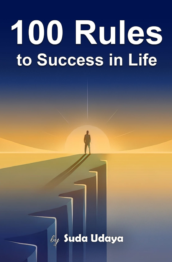 100 Rules to Success in Life